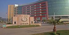 PRERENTED PROPERTY FOR SALE IN UNITECH CYBER PARK , GURGAON